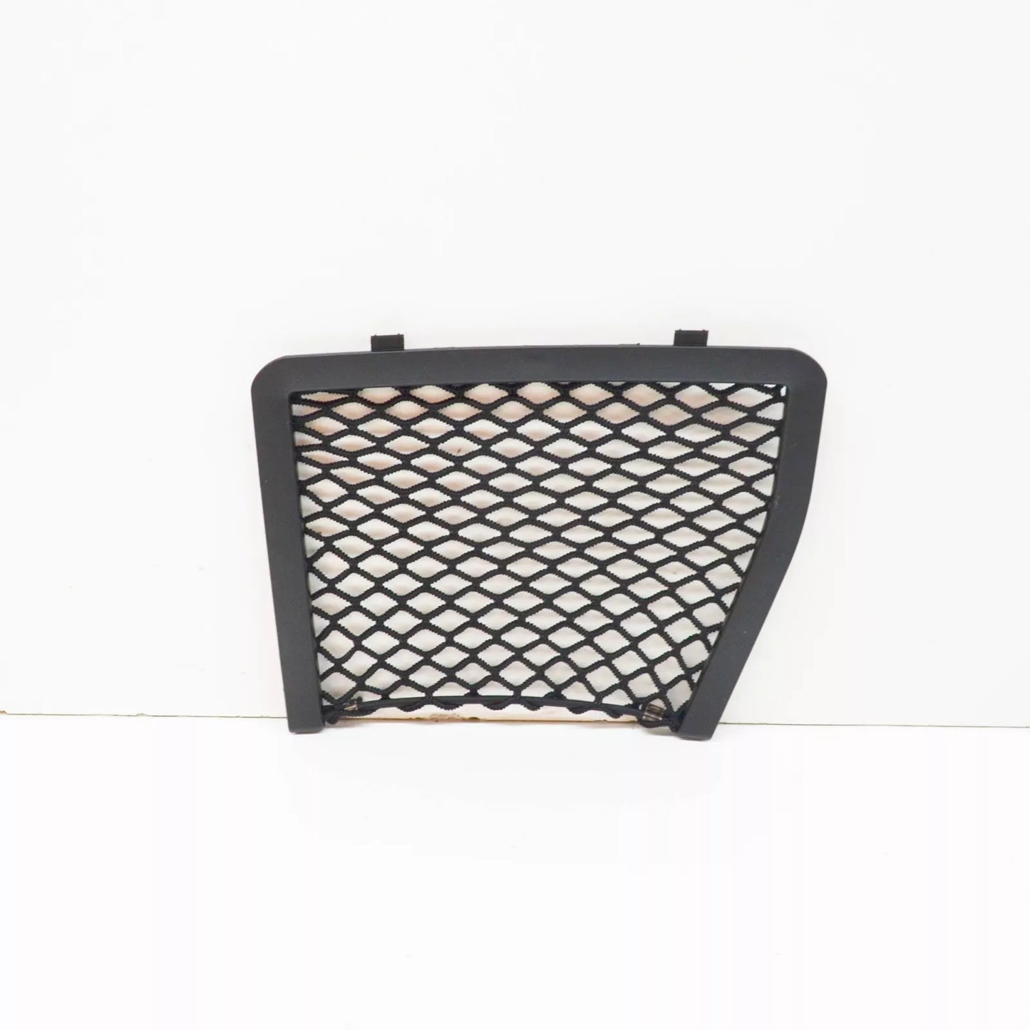 NEW BMW X3 F25 LATERAL TRUNK FLOOR TRIM PANEL PARCEL NET 51477290006 ORIGINAL