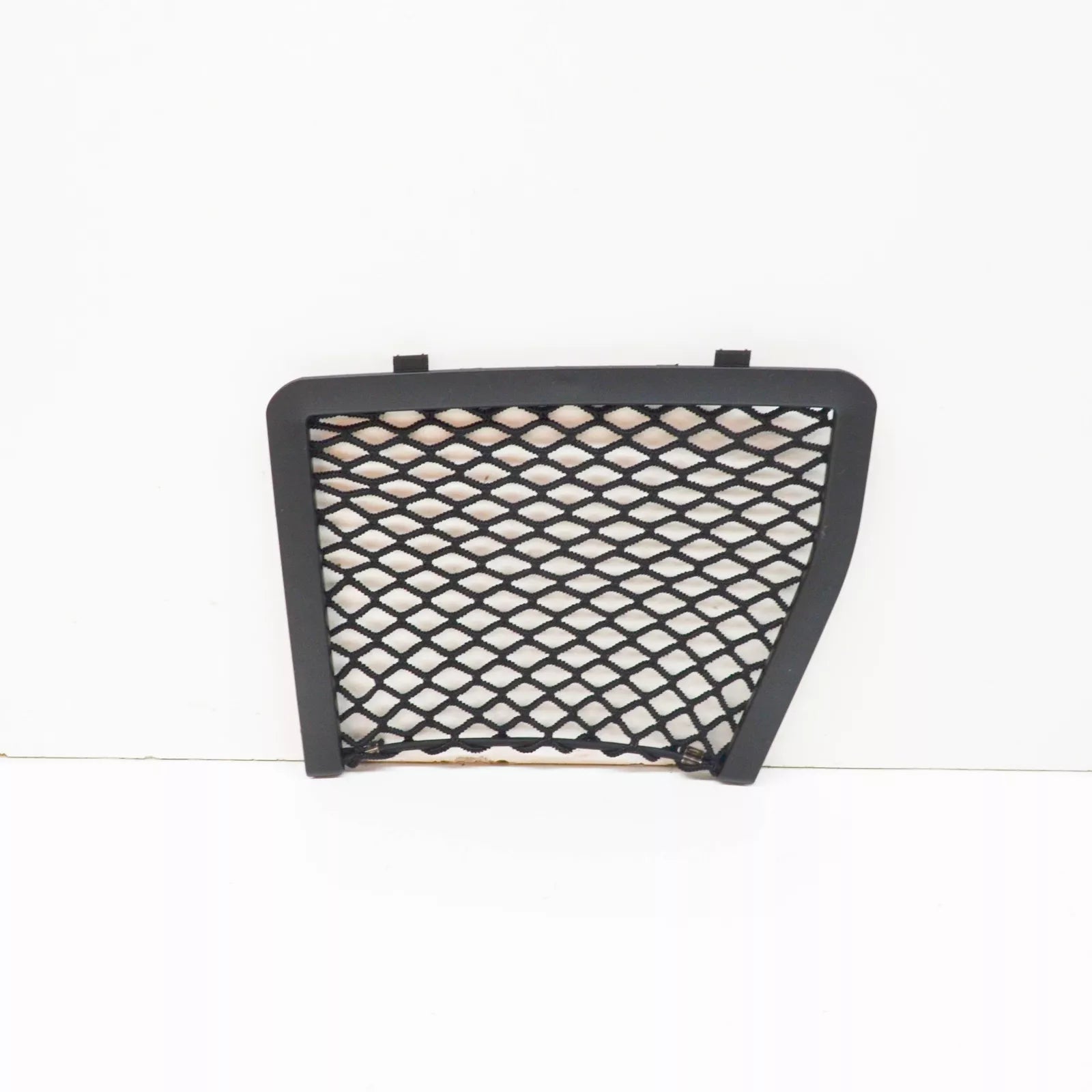 NEW BMW X3 F25 LATERAL TRUNK FLOOR TRIM PANEL PARCEL NET 51477290006 ORIGINAL