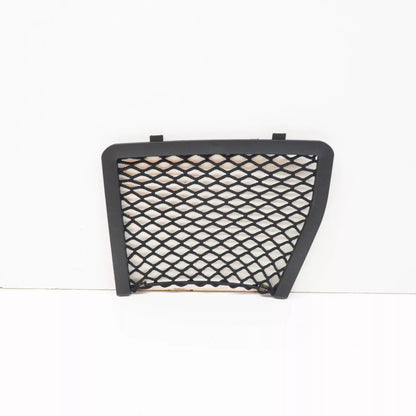 NEW BMW X3 F25 LATERAL TRUNK FLOOR TRIM PANEL PARCEL NET 51477290006 ORIGINAL