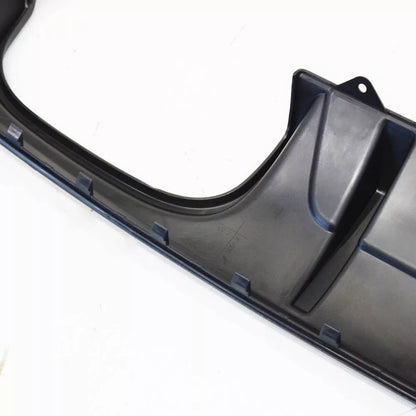 NEW MERCEDES-BENZ SLK R172 AMG REAR BUMPER DIFFUSER A1728851625