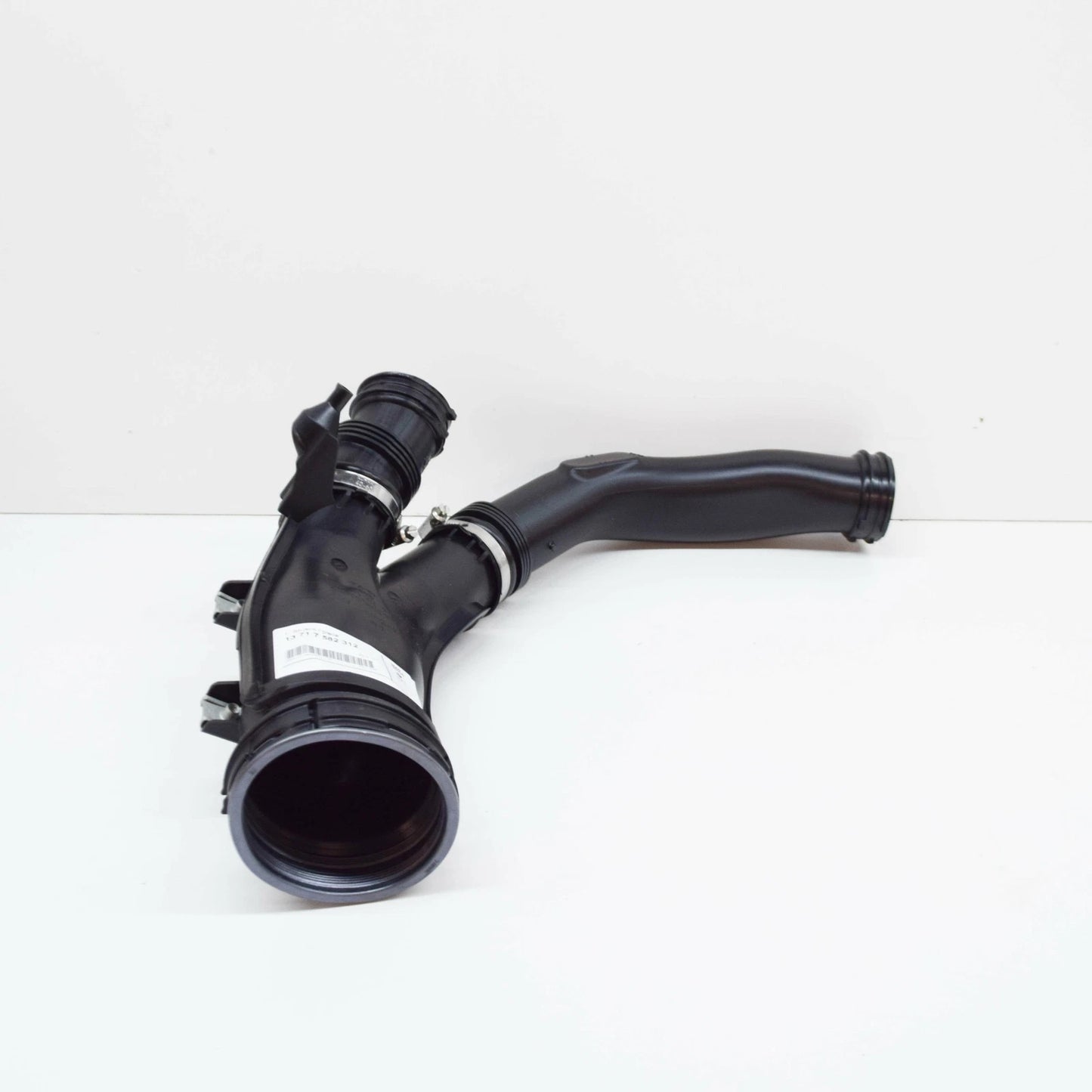 NEW BMW E71 F01 F02 SAC SEDAN AIR DUCT FILTERED PIPE 7582312 13717582312