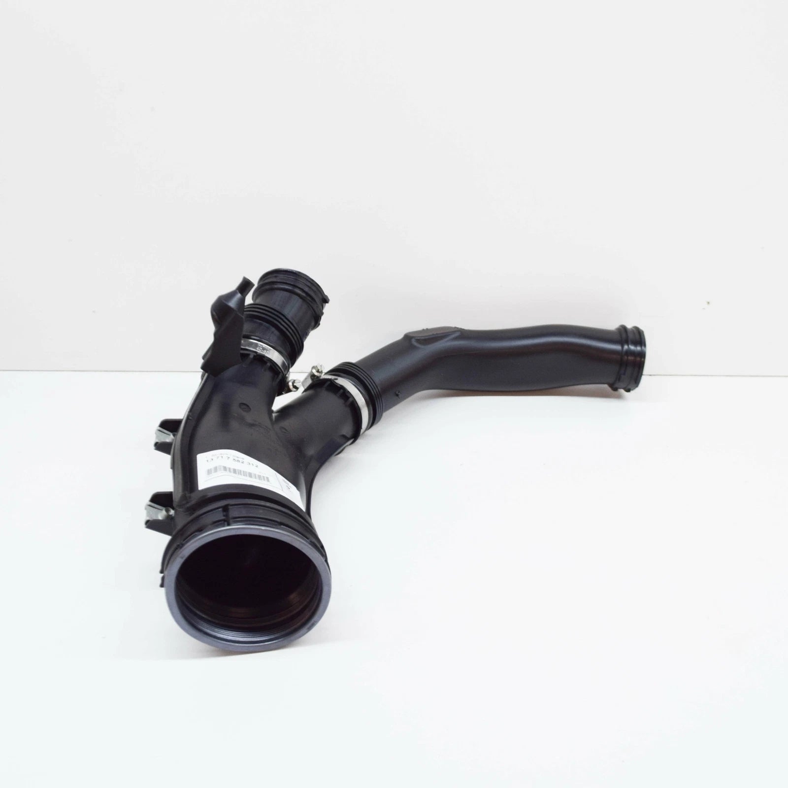 NEW BMW E71 F01 F02 SAC SEDAN AIR DUCT FILTERED PIPE 7582312 13717582312