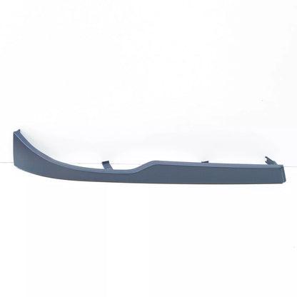 NEW BMW 3 CABRIO E46 FRONT RIGHT HEADLIGHT COVERING TRIM 51137064328 ORIGINAL