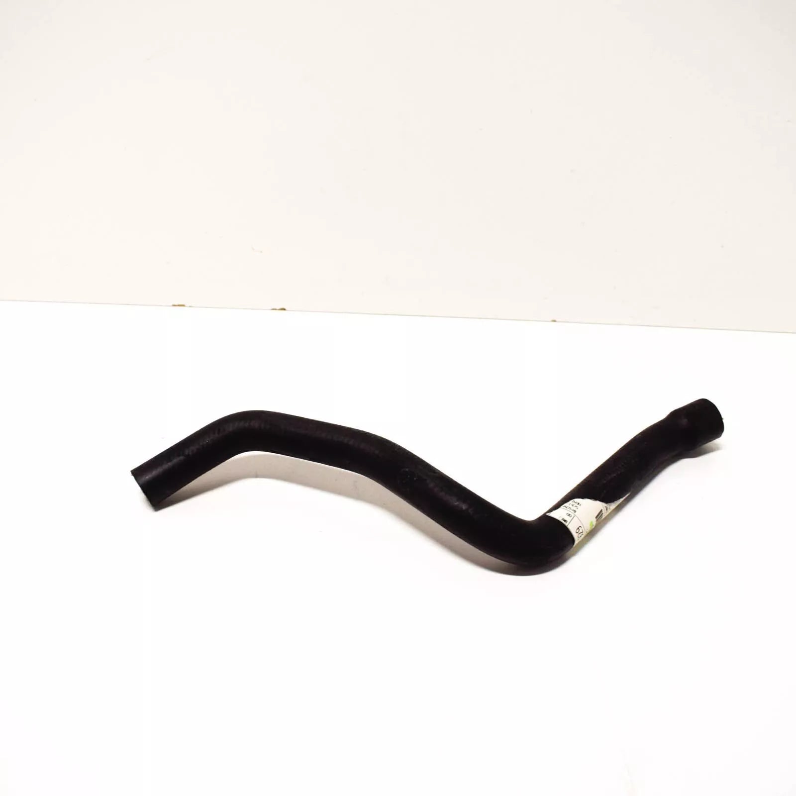 NEW BMW 5 E39 HEATER CONTROL VALVE LEFT RADIATOR HOSE 64218367929 ORIGINAL