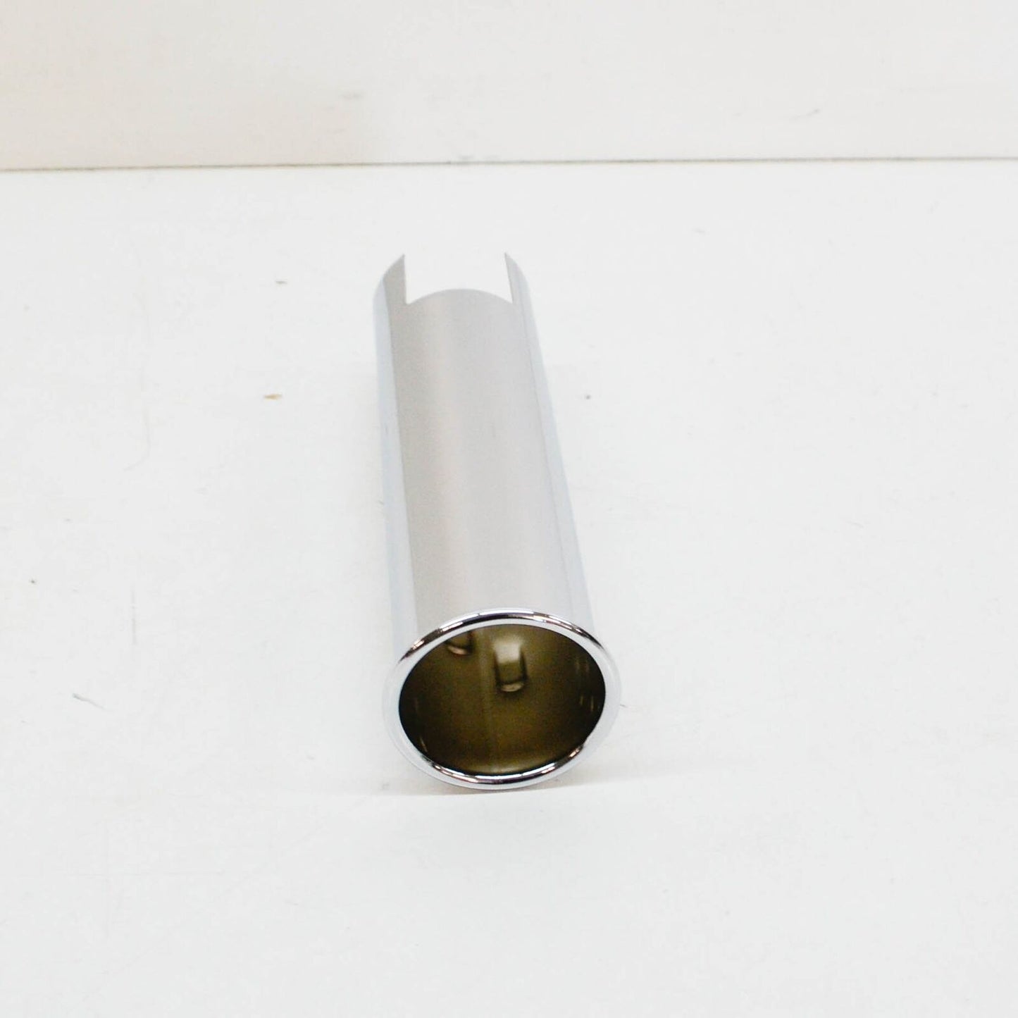 NEW MERCEDES-BENZ S W108 EXHAUST SYSTEM TAIL PIPE END PIECE A1134920214 ORIGINAL