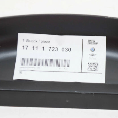 NEW BMW 3 E36 RADIATOR FAN SHROUD 320I 110KW 17111723030 ORIGINAL