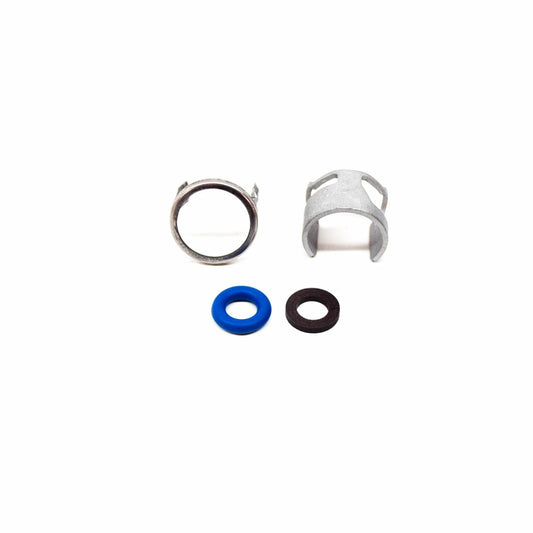 NEW VW TOUAREG 7L FUEL INJECTOR SEAL KIT 06E998907G