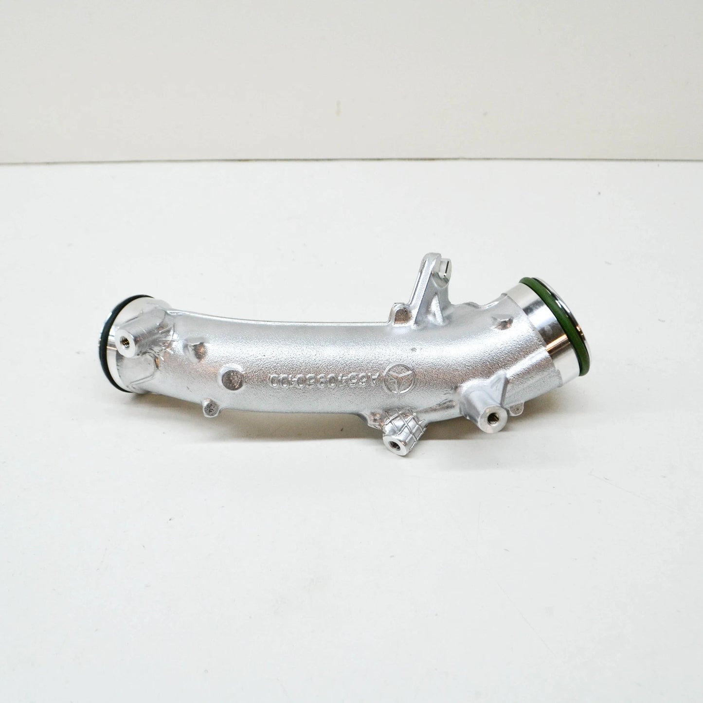 NEW MERCEDES-BENZ E W213 CHARGE AIR LINE TUBE A6540980400 ORIGINAL