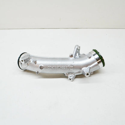 NEW MERCEDES-BENZ E W213 CHARGE AIR LINE TUBE A6540980400 ORIGINAL