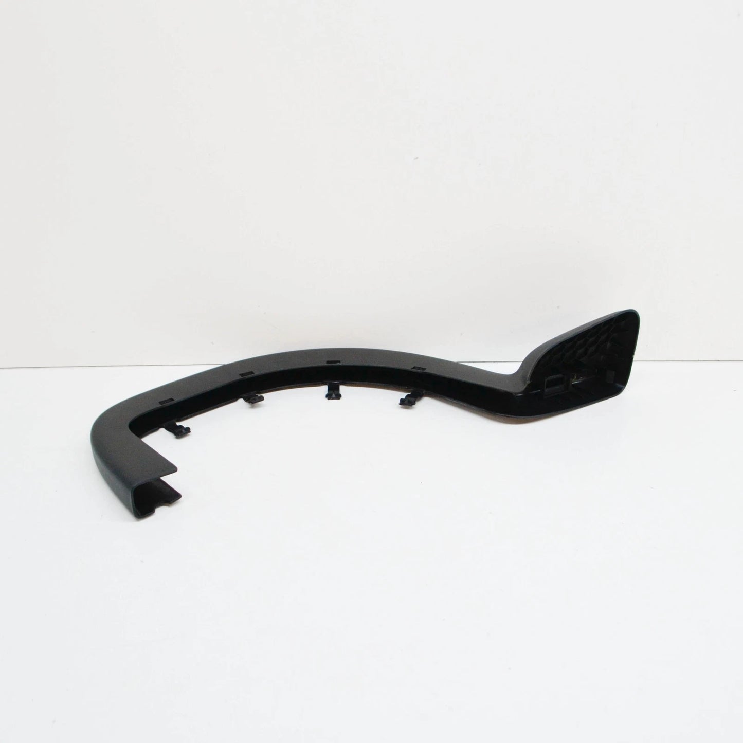 NEW VW JETTA MK6 16 REAR LEFT TRUNK HINGE COVER 5C687736382V ORIGINAL