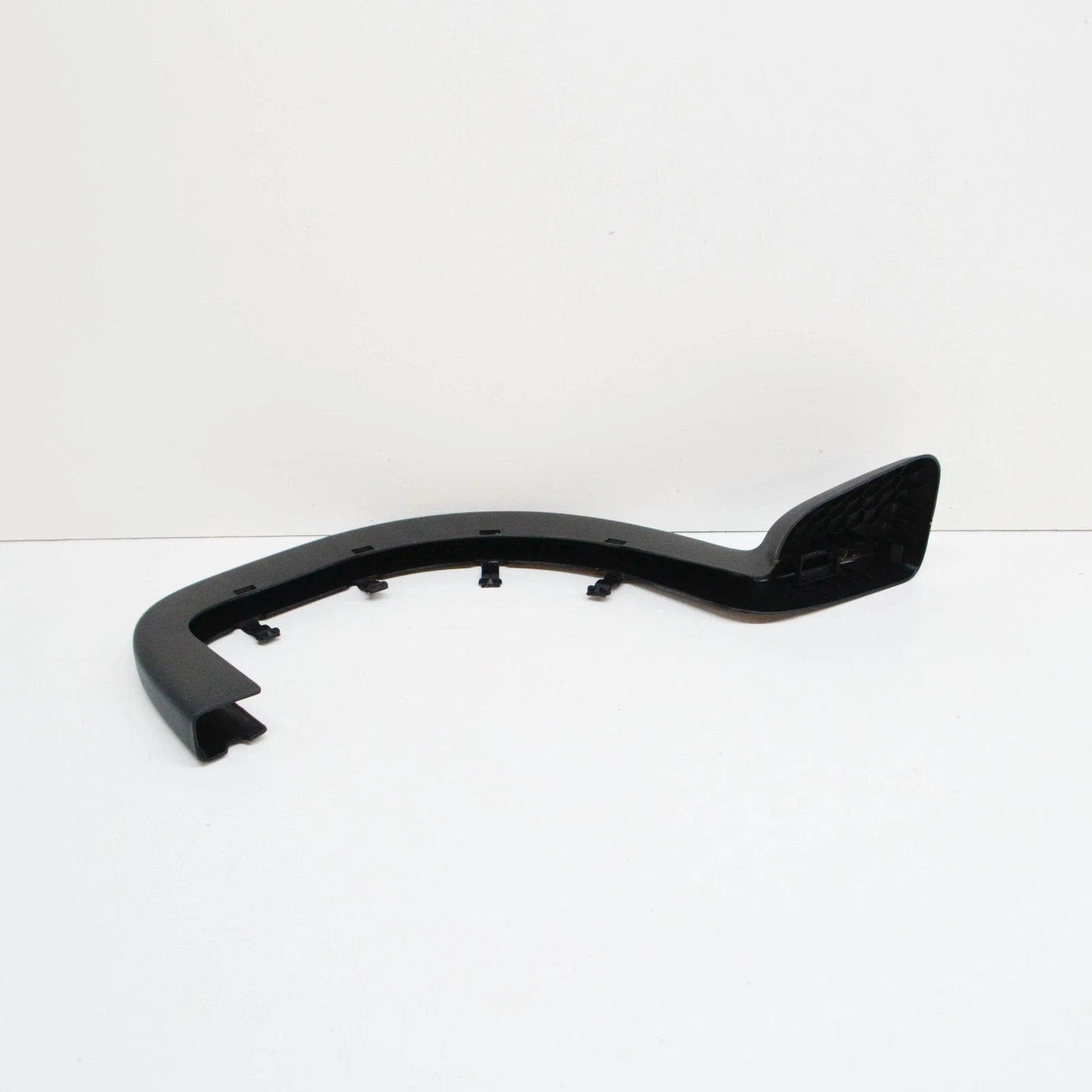 NEW VW JETTA MK6 16 REAR LEFT TRUNK HINGE COVER 5C687736382V ORIGINAL