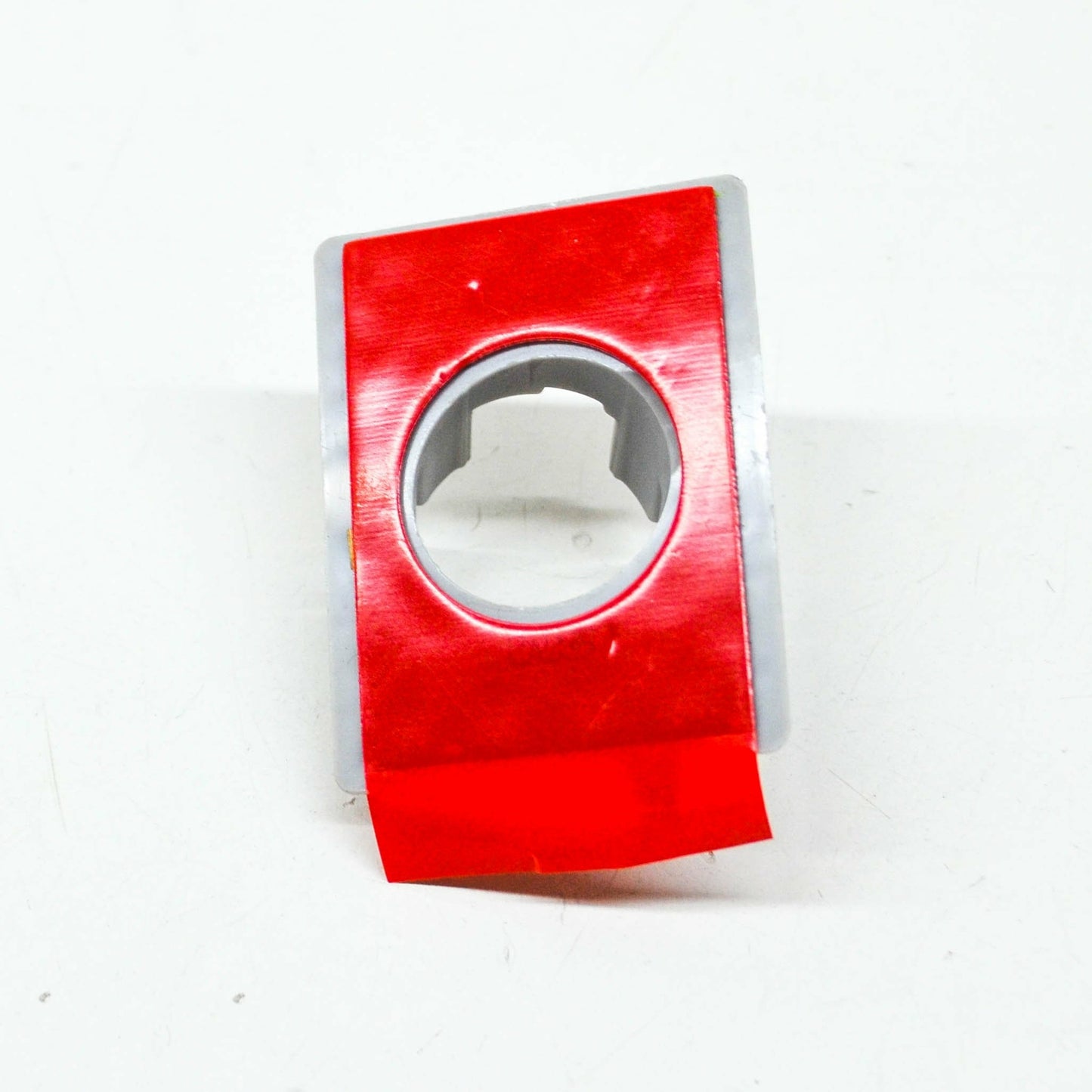 new skoda octavia mk3 5e front outer parktronic holder 5e0919485j original
