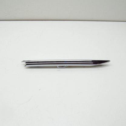 NEW VOLKSWAGEN ARTEON 3H7 FRONT RIGHT BUMPER MOLDING 3G8853254D2ZZ ORIGINAL