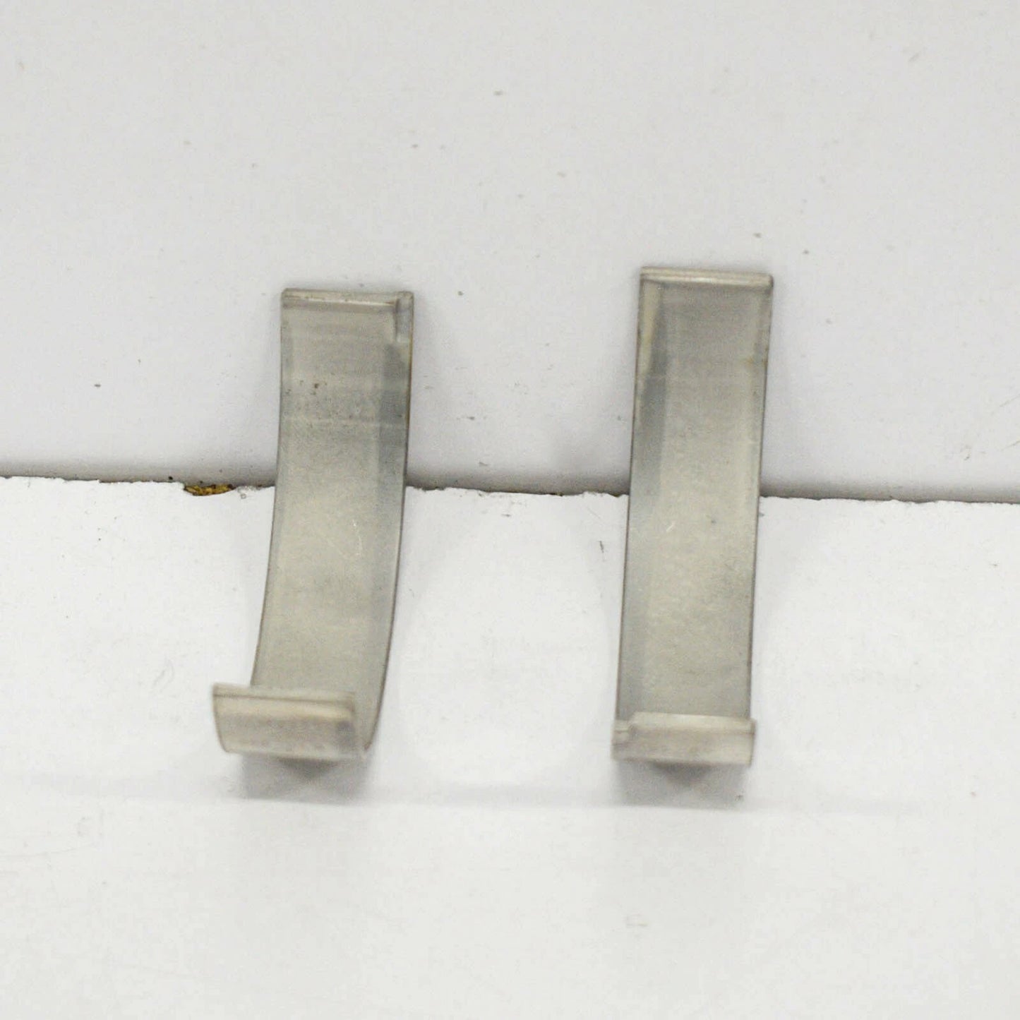 NEW AUDI A4 CONNECTION ROD BEARING SHELL SET 2.7 TDI 120KW 059105701QGLB