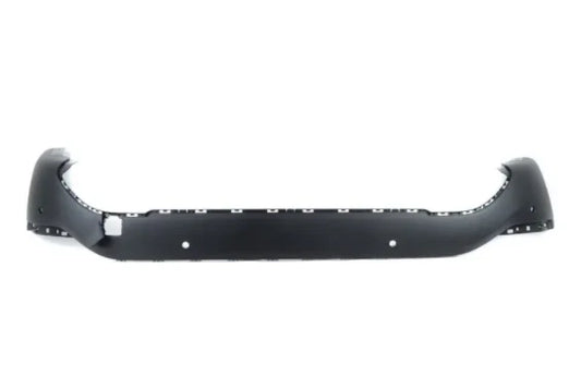 NEW BMW X1 F48 REAR BUMPER CENTER TRIM PANEL 51127403392 7403392 ORIGINAL