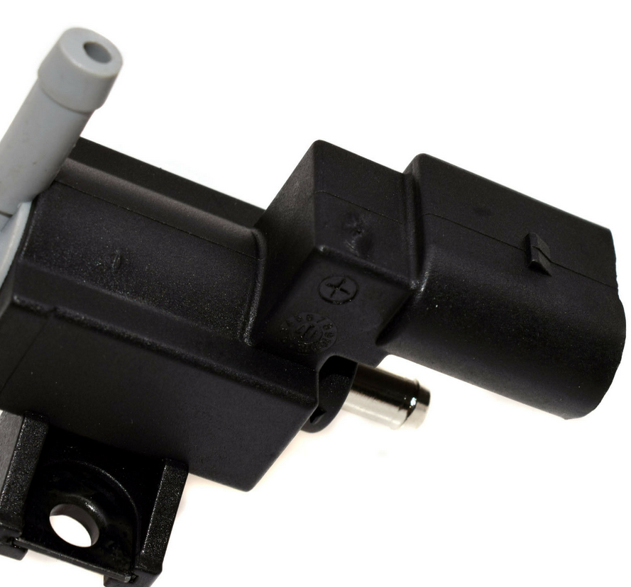 NEW VOLKSWAGEN BEETLE A5 SOLENOID VALVE 03C906283B ORIGINAL