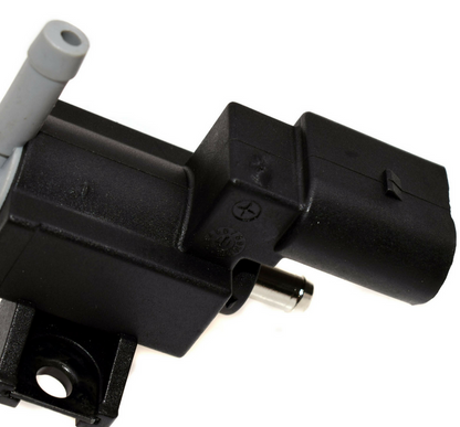 NEW VOLKSWAGEN BEETLE A5 SOLENOID VALVE 03C906283B ORIGINAL