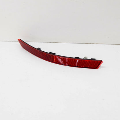NEW AUDI A4 8W B9 REAR BUMPER LEFT REFLECTOR 8W0945105C ORIGINAL