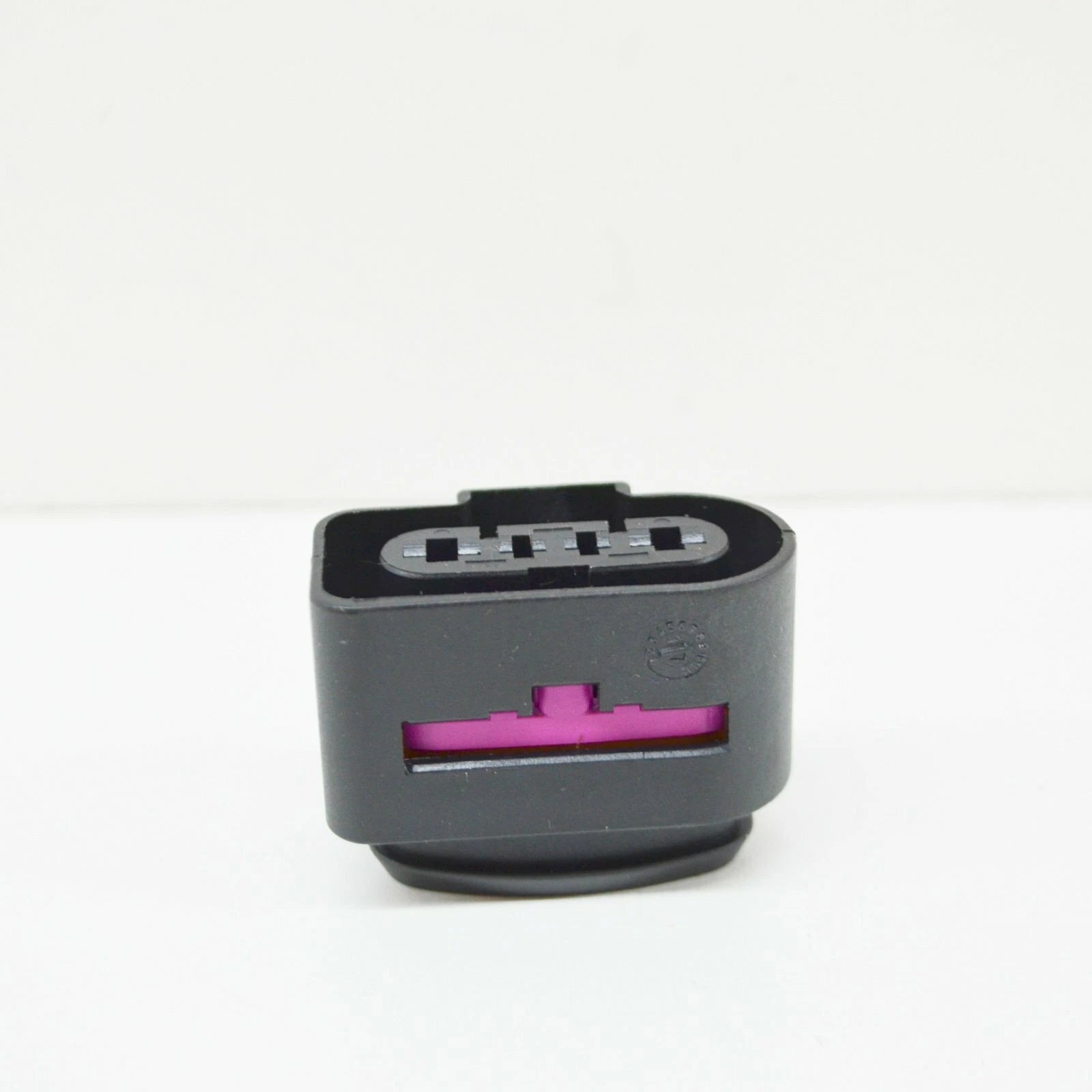 NEW AUDI A6 C5 FLAT CONTACT HOUSING 4 PIN 1J0919231 ORIGINAL