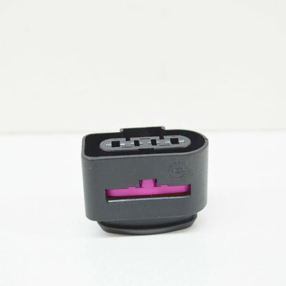 NEW AUDI A6 C5 FLAT CONTACT HOUSING 4 PIN 1J0919231 ORIGINAL