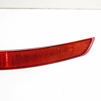 NEW AUDI A3 8V REAR BUMPER LEFT REFLECTOR 8V5945105A