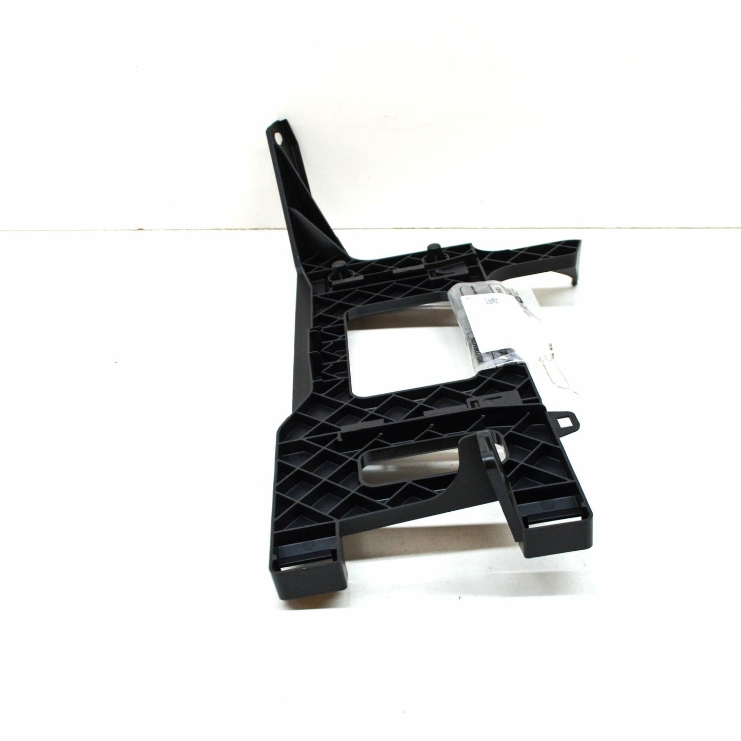 NEW AUDI A5 CABRIO 8W6 REAR LEFT AMPLIFIER BRACKET 8W6907456 ORIGINAL