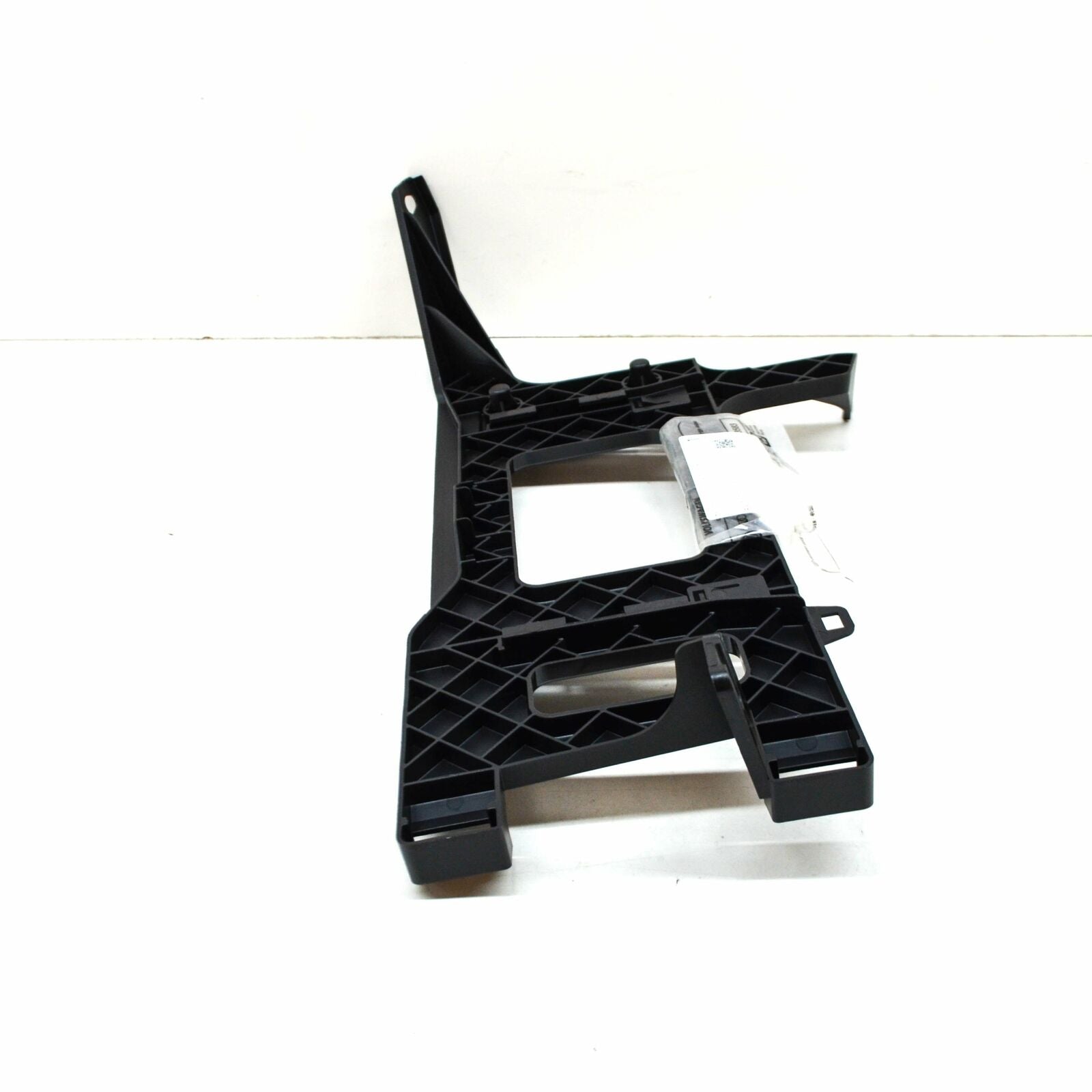 NEW AUDI A5 CABRIO 8W6 REAR LEFT AMPLIFIER BRACKET 8W6907456 ORIGINAL