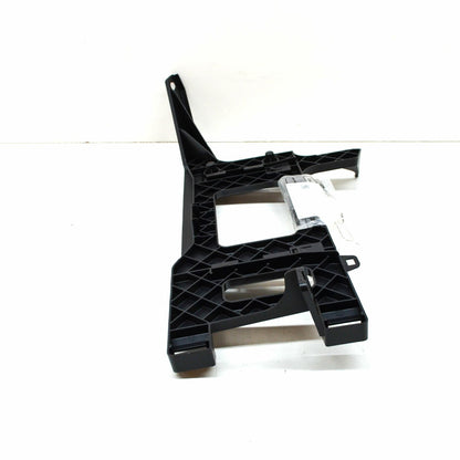 NEW AUDI A5 CABRIO 8W6 REAR LEFT AMPLIFIER BRACKET 8W6907456 ORIGINAL