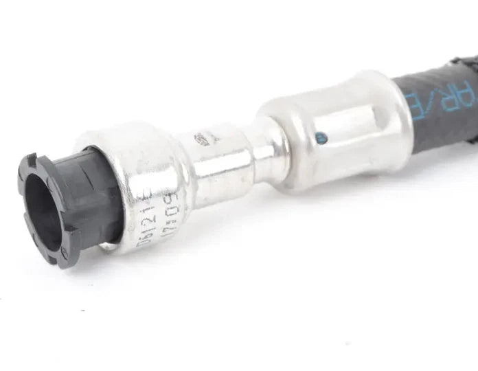 NEW BMW X5 E53 INLET FUEL HOSE 13317514254 7514254 ORIGINAL