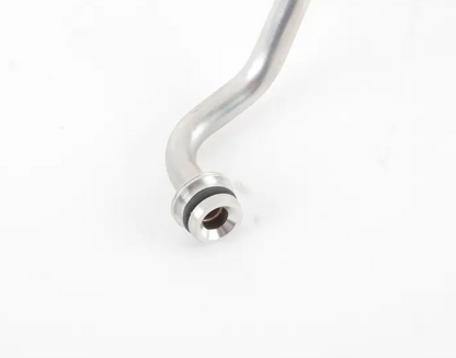 NEW AUDI A6 AVANT C7 RIGHT TURBO COOLANT RETURN HOSE 079145948H ORIGINAL