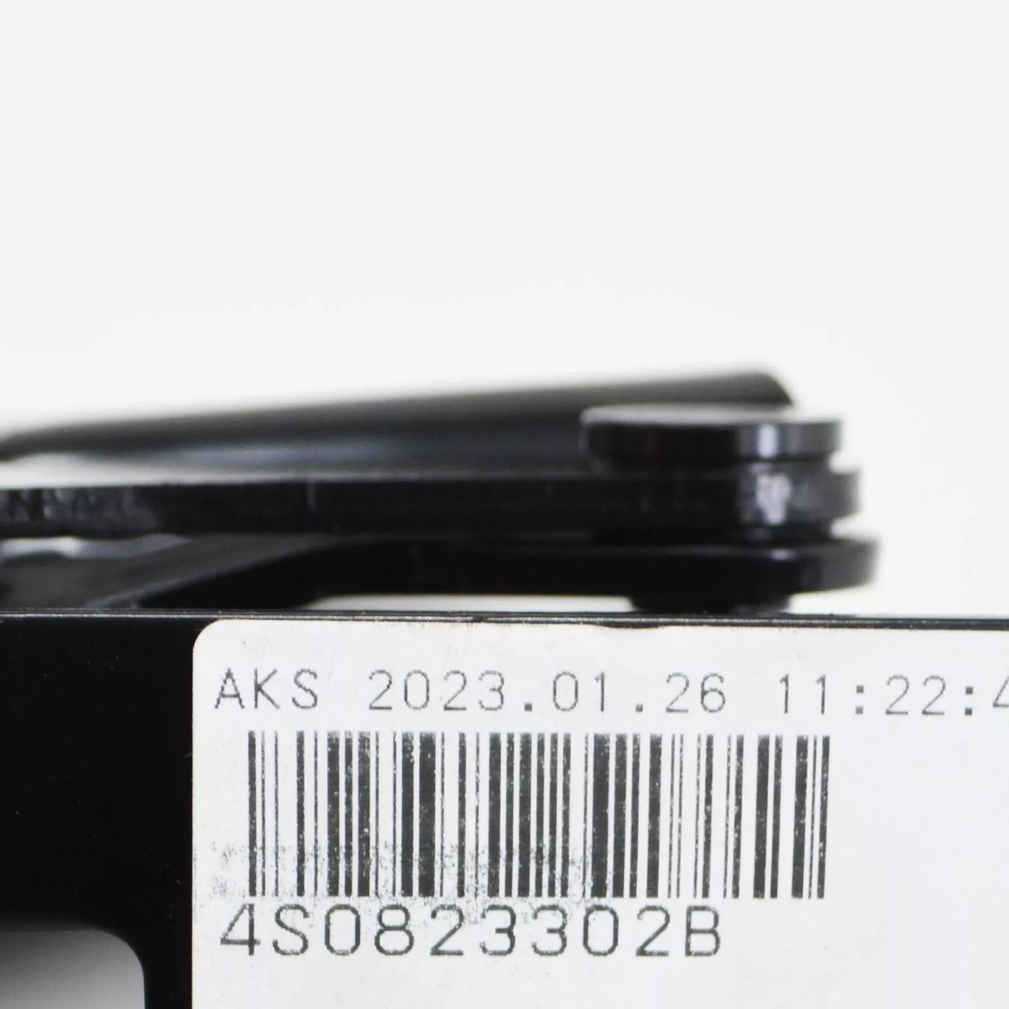 NEW AUDI R8 4S FRONT RIGHT BONNET HINGE 4S0823302B