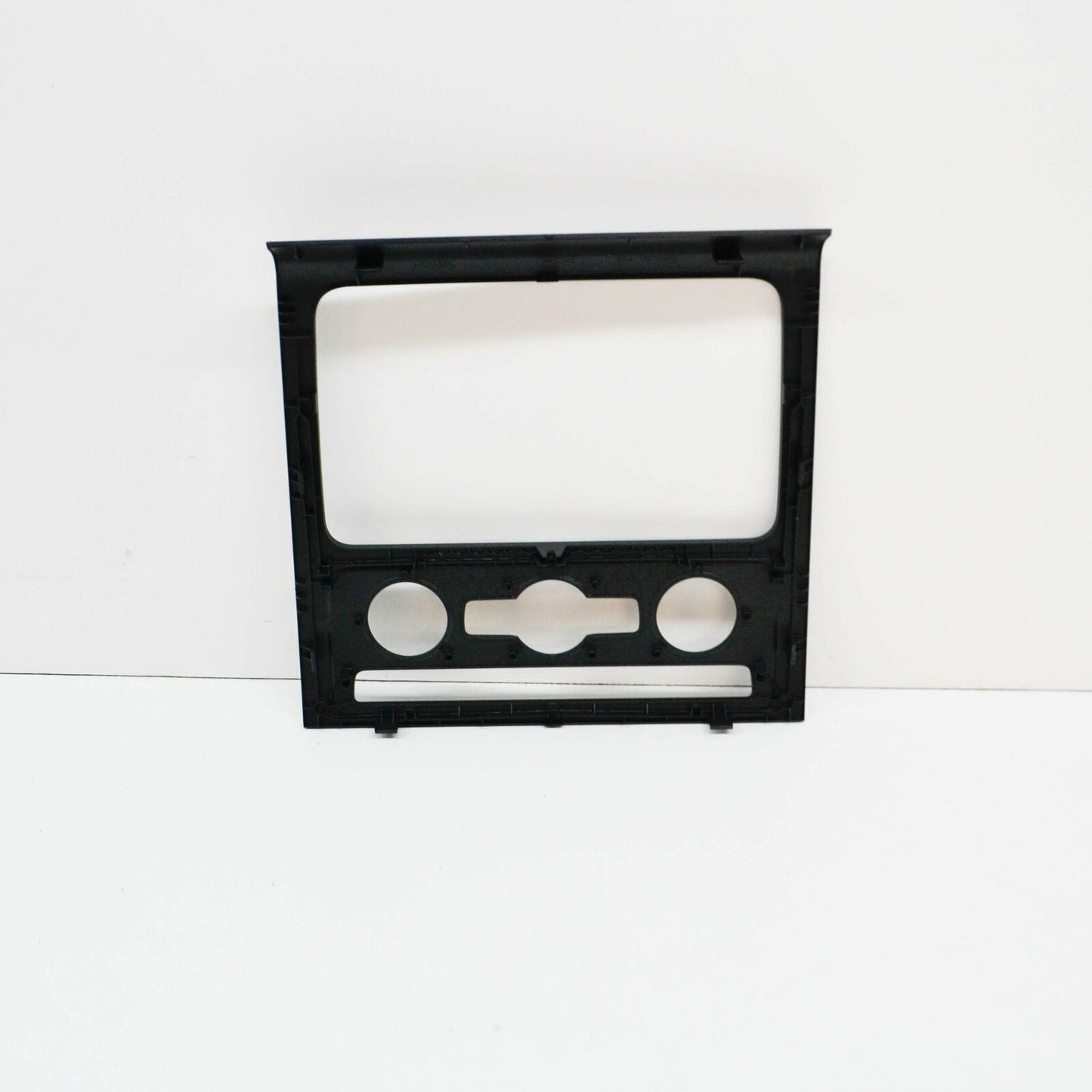 NEW VW TOURAN 1T INSTRUMENT PANEL CENTER TRIM 1T0858071S1QB ORIGINAL