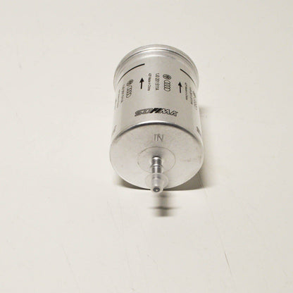 NEW AUDI A8 4E D3 FUEL FILTER 1J0201511A ORIGINAL
