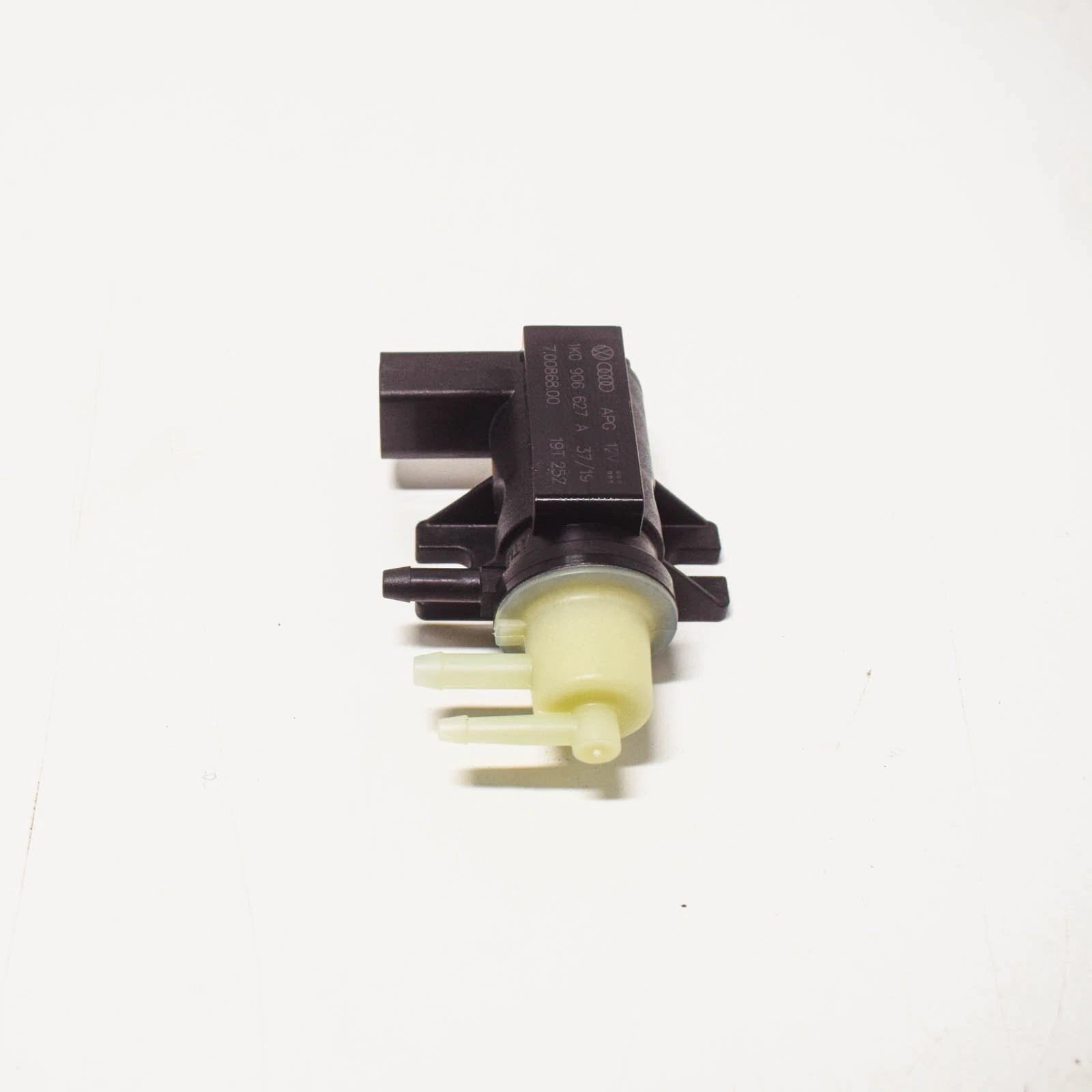 NEW VW BEETLE 5C1 BOOST PRESSURE SOLENOID VALVE 1K0906627A 2.0 PETROL ORIGINAL