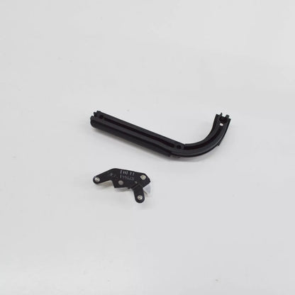 NEW MERCEDES-BENZ A W168 LAMELLA SLIDING ROOF LEFT LEVER A1687800138 ORIGINAL