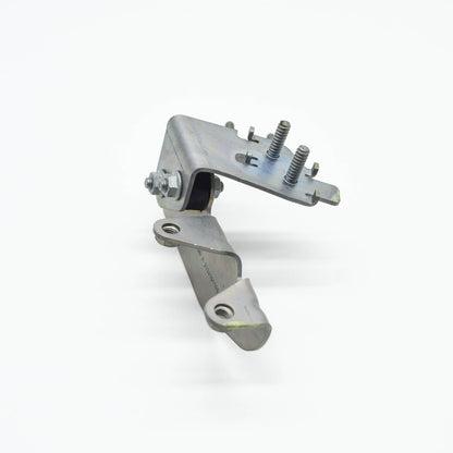 NEW MB E W213 AIR PUMP SWITCHOVER VALVE MOUNT BRACKET A2134761100 ORIGINAL