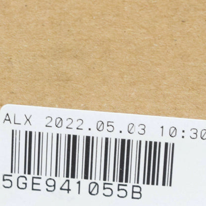 NEW VW GOLF MK7 FRONT LEFT LOWER LED DAY LIGHT ASSEMBLY 5GE941055B ORIGINAL