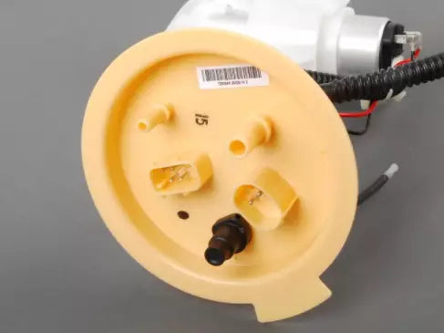 NEW BMW 5 F10 FUEL TANK PUMP 16117260648 7260648 ORIGINAL