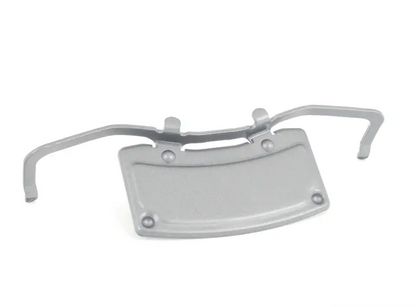 NEW AUDI A6 C6 FRONT BRAKE CALIPER RETAINING SPRING 4E0615269B ORIGINAL