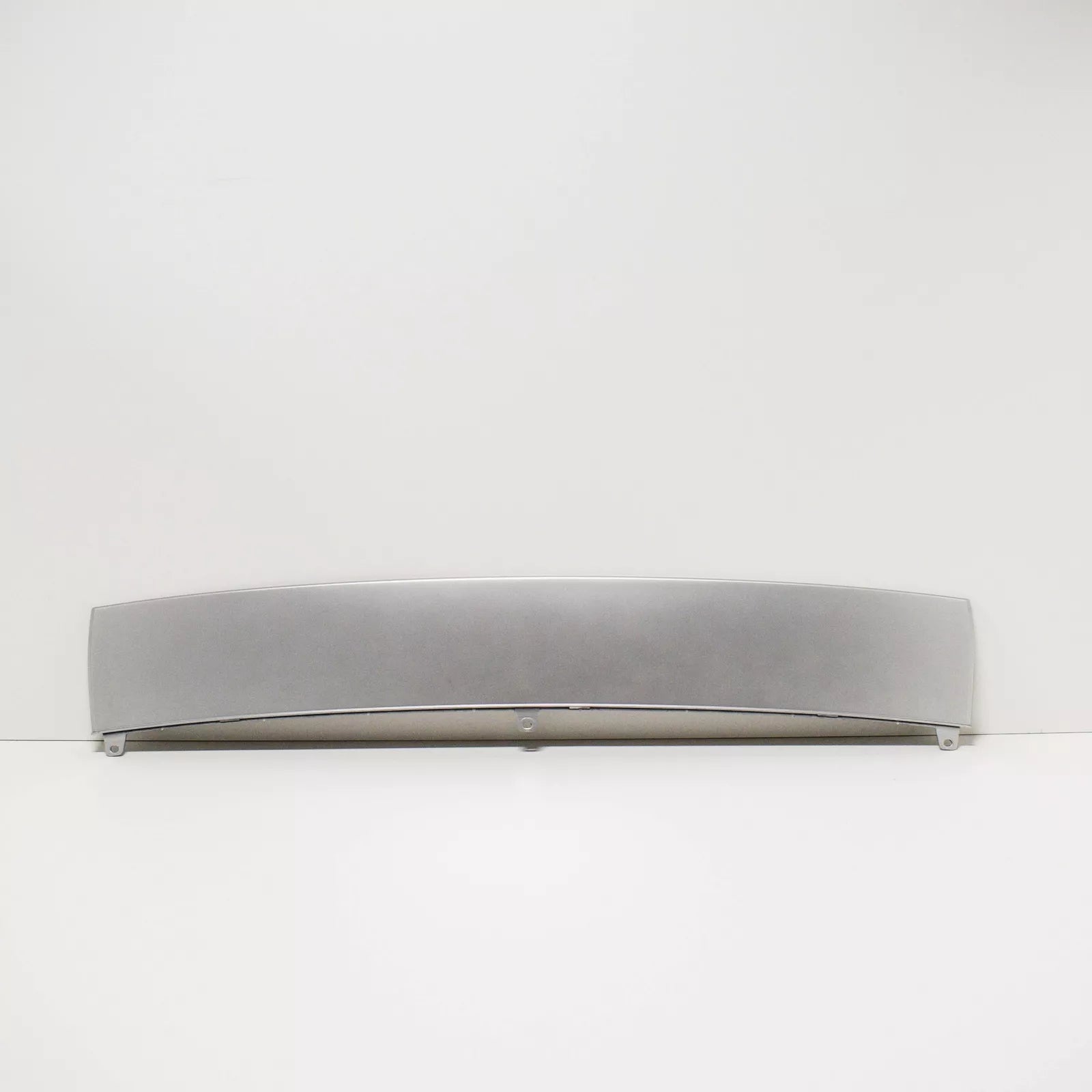 NEW AUDI A5 RS5 8TA FRONT LOWER LIP SPOILER 8T0807513AAP6 ORIGINAL