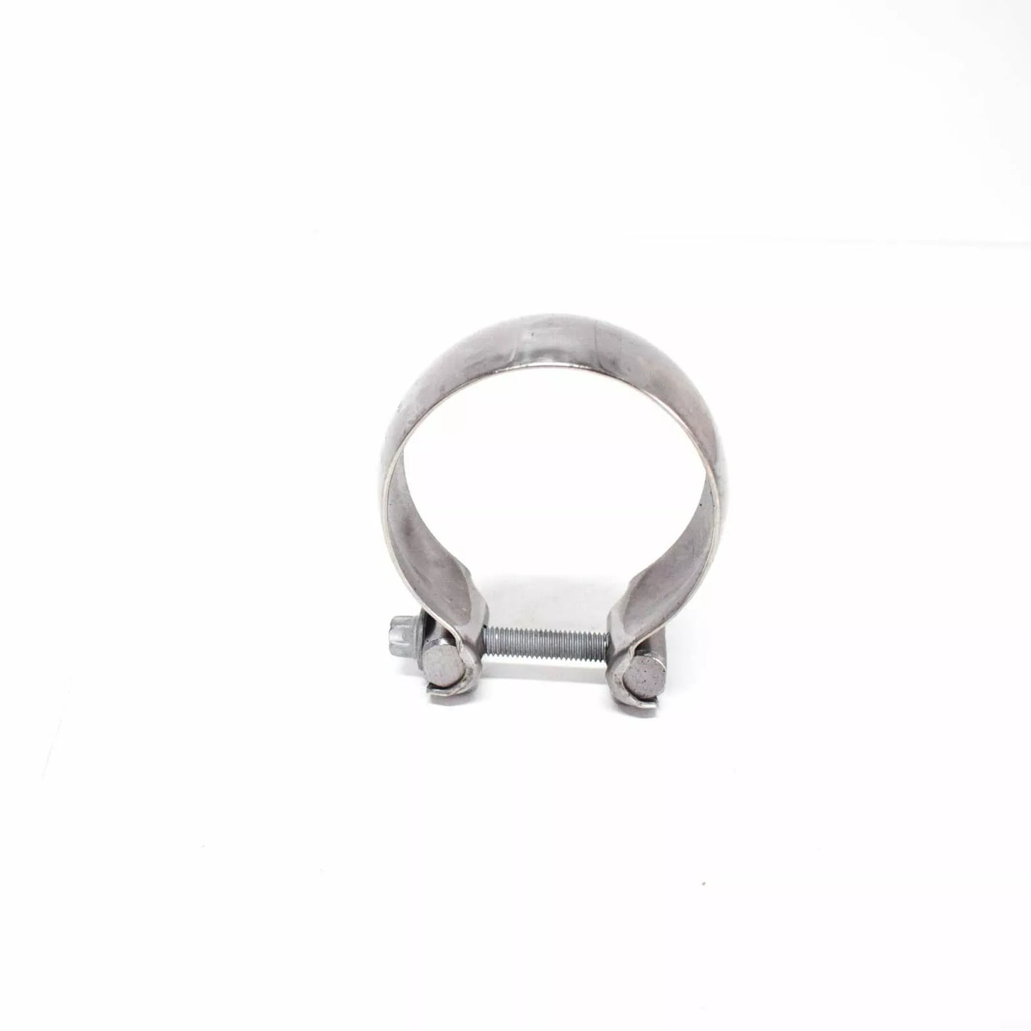 NEW MERCEDES-BENZ FRONT PIPE EXHAUST CLAMP A0004901441 ORIGINAL