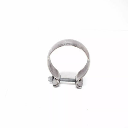 NEW MERCEDES-BENZ FRONT PIPE EXHAUST CLAMP A0004901441 ORIGINAL