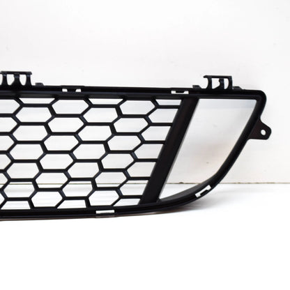 NEW BMW 2 F22 FRONT M SPORT BUMPER LOWER CENTER GRILLE 51118055434 2015 ORIGINAL