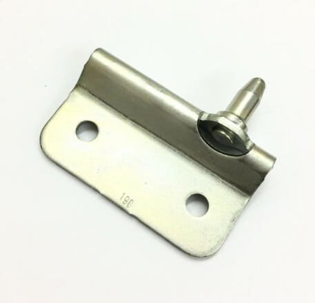 NEW MB SPRINTER 906 REAR PANEL DOOR LOCKING GUIDE A9067600077 ORIGINAL