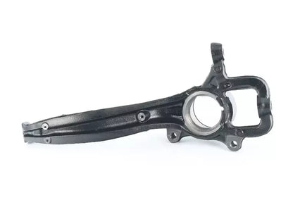 NEW VOLKSWAGEN TOUAREG 7P MK2 FRONT RIGHT WHEEL HUB KNUCKLE 7P6407246A ORIGINAL