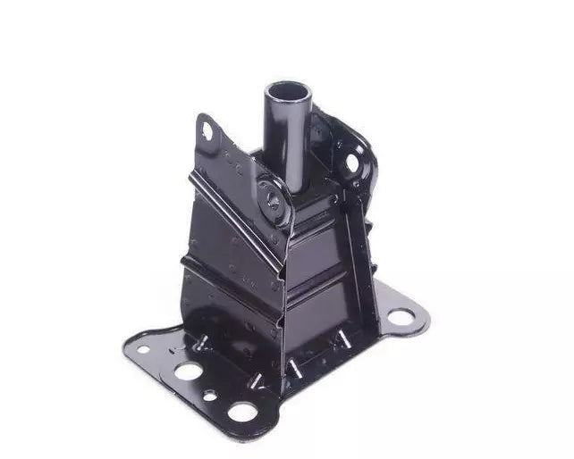 NEW AUDI A3 8P FRONT BUMPER RIGHT IMPACT SHOCK ABSORBER 8P0807134C ORIGINAL