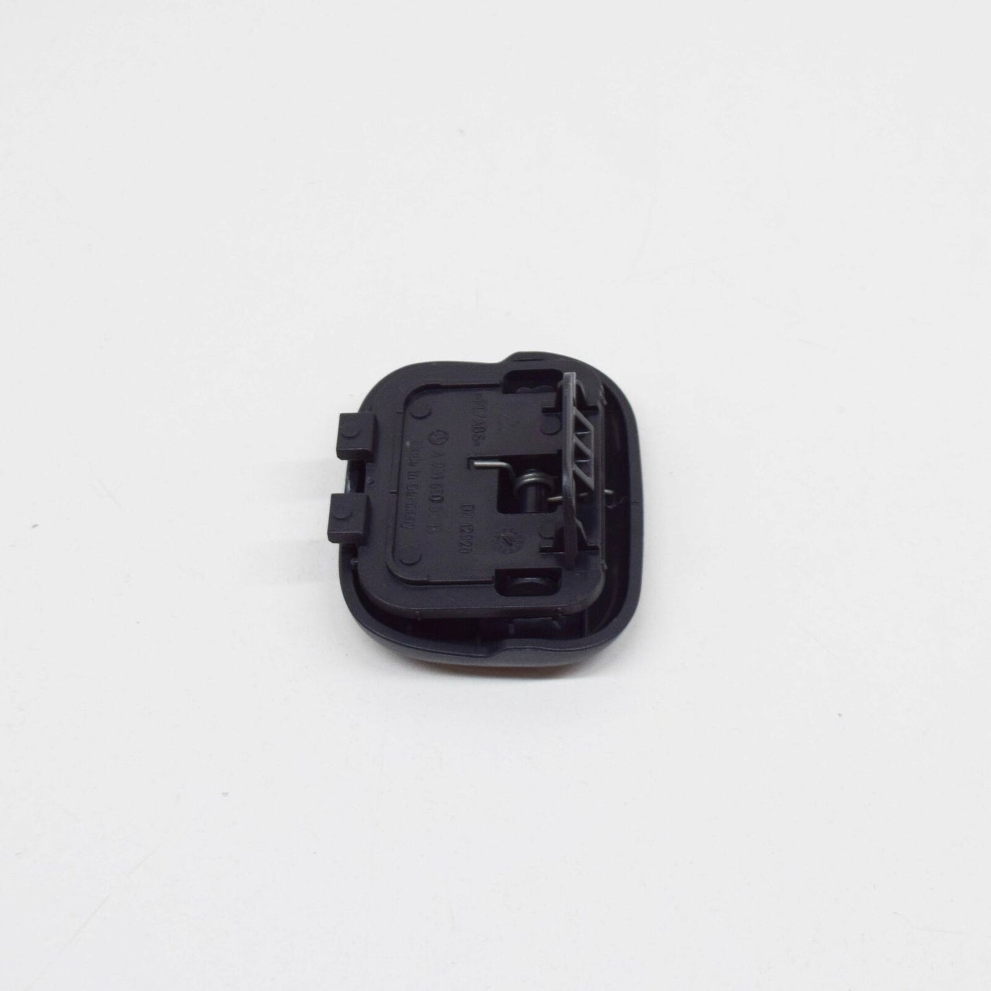 NEW MB SPRINTER W903 INSTRUMENT PANEL PAPER CLIP BRACKET A9016800614 ORIGINAL