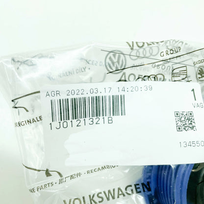 NEW AUDI A3 8P7 EXPANSION TANK COVER CAP 1J0121321B ORIGINAL