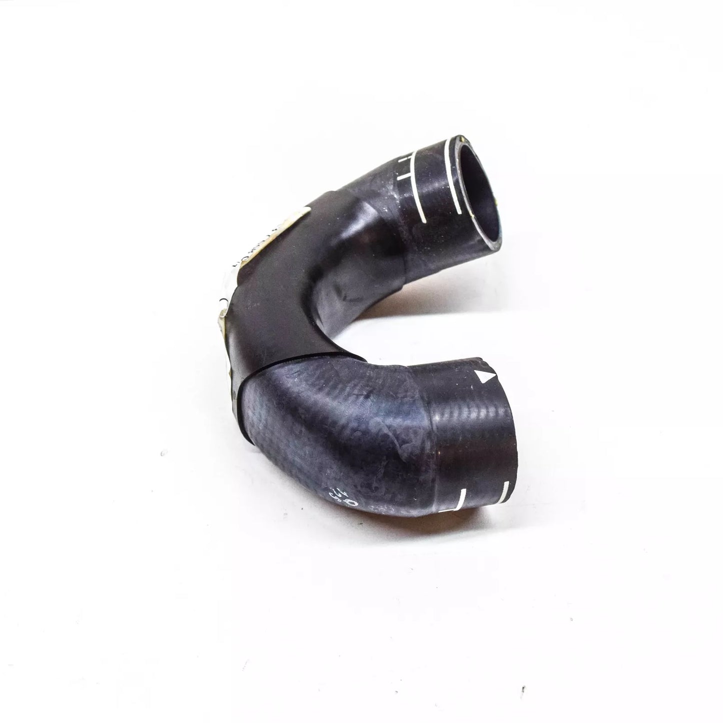 NEW BMW 1 E81 THERMOSTAT COOLANT WATER HOSE TUBE 11537558071 ORIGINAL