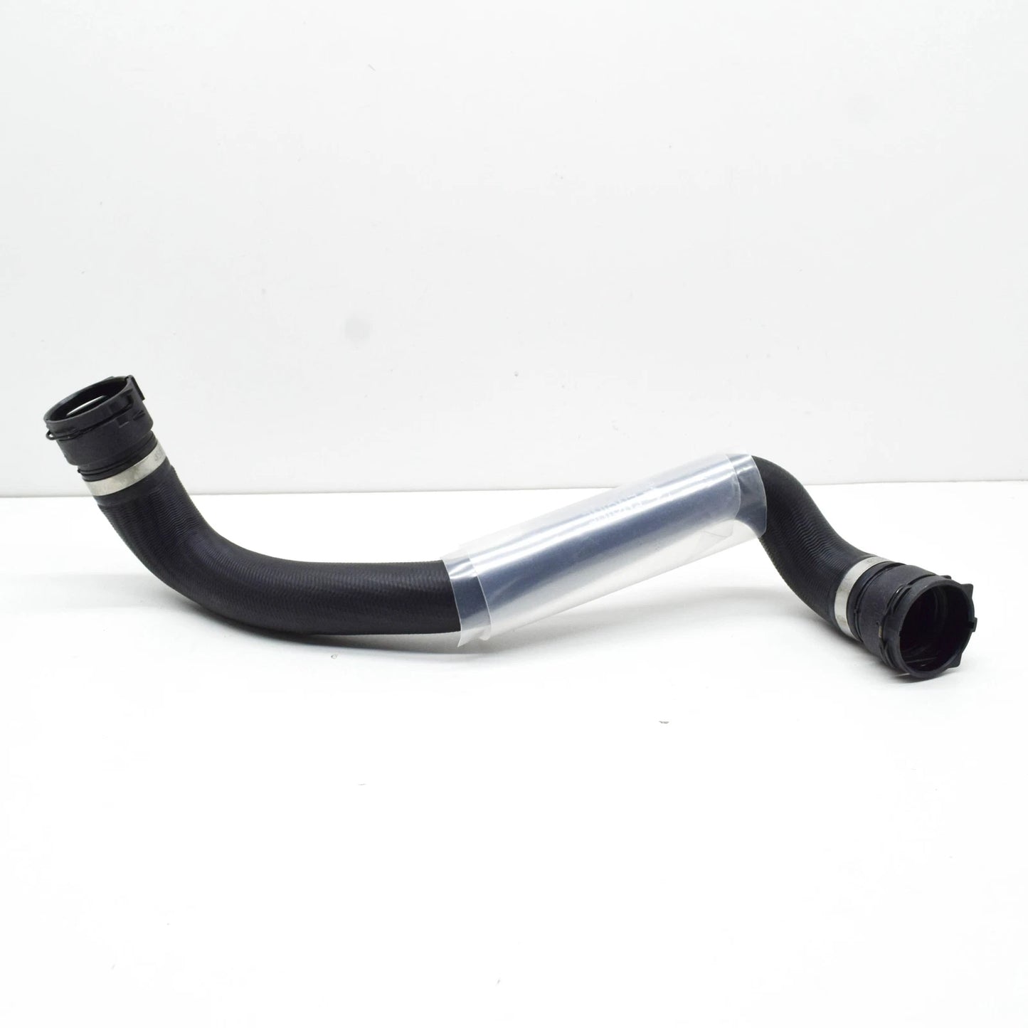 NEW MERCEDES-BENZ C W205 LEFT SIDE RADIATOR COOLANT HOSE A2055019101 ORIGINAL